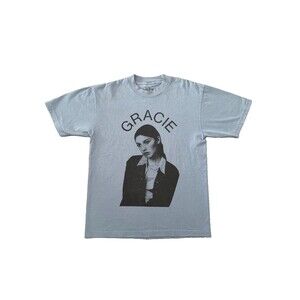 Gracie Abrams This Is What It Feels Like Tour T-Shirt Size Small Authentic